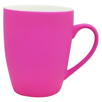 BroKbridge D-1 Ceramic Cup 350ml