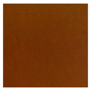 Santi Soft Brown Felt 21x30cm - buy, prices for Vostorg - photo 1