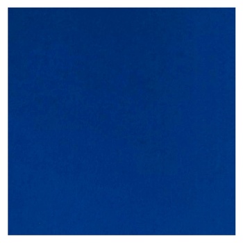 Santi Soft Dark Blue Felt 21x30cm - buy, prices for Supermarket "Kharkiv" - photo 1