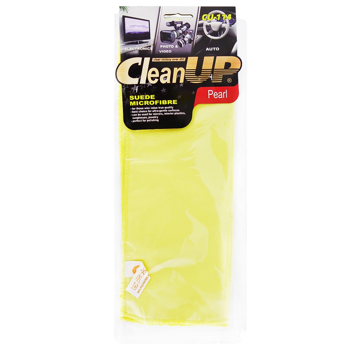 

Салфетка CleanUp CU-114