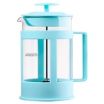 Ardesto Fresh Blue Tiffany French Press 800ml