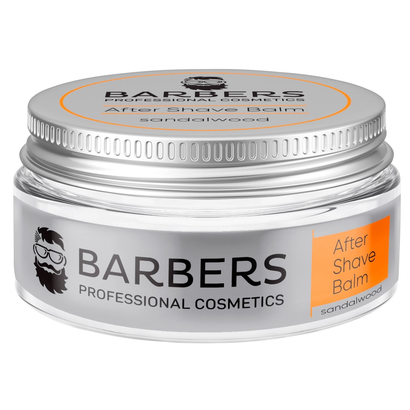 

Бальзам Barbers после бритья с маслом сандала 100мл