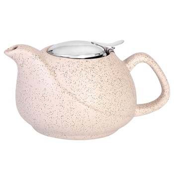 Fissman Brewing Teapot with Sieve 0.75l - buy, prices for - photo 1