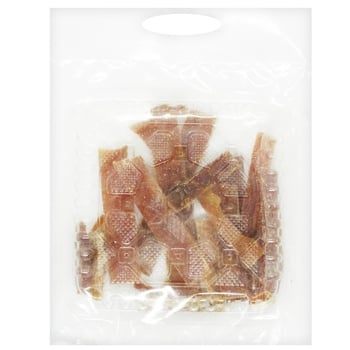 Eurogroup Salted and Dried Cod Sticks with Pepper - buy, prices for Tavria V - photo 2