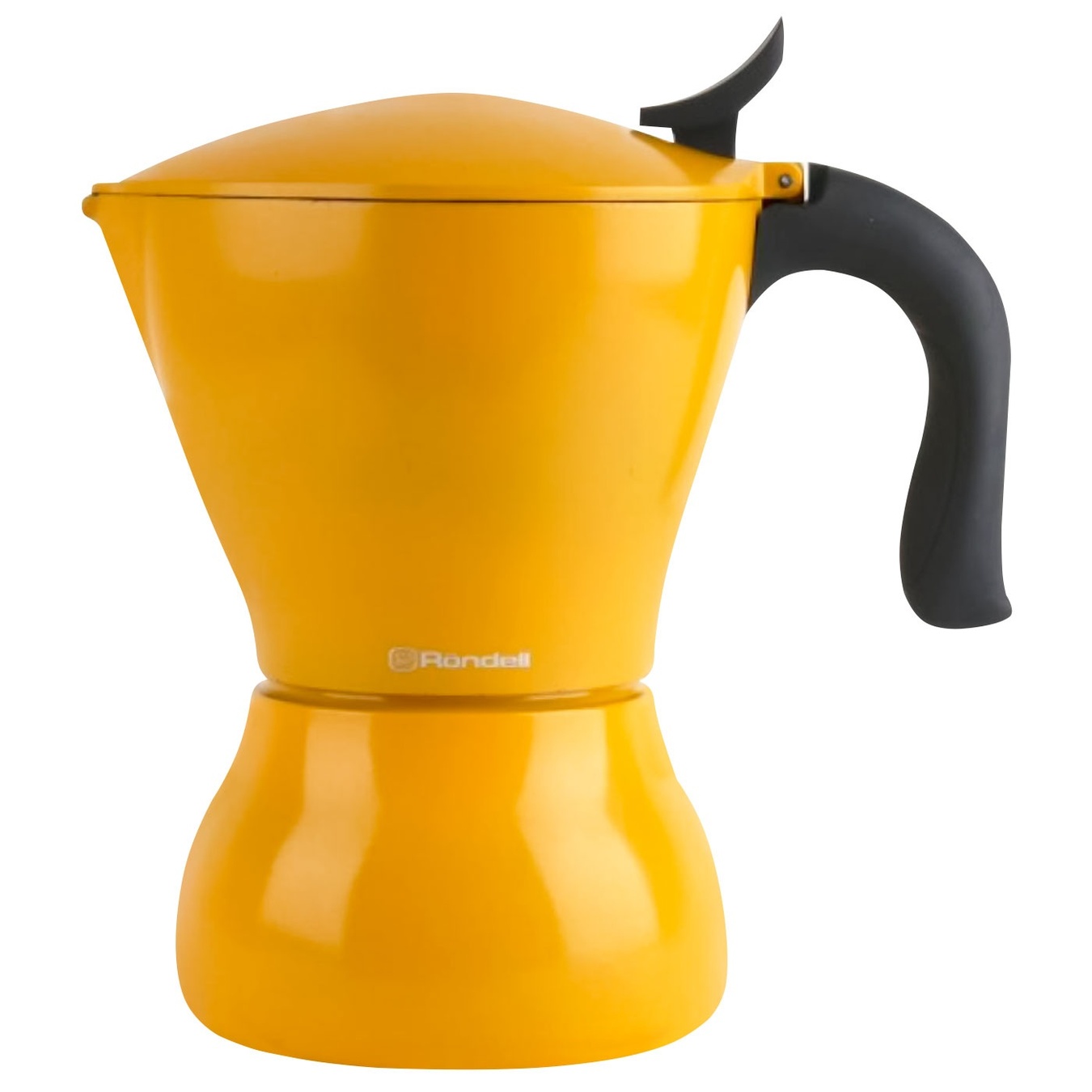 

Кофеварка Rondell Kettle на 9 чашек