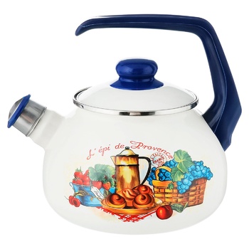 Provence Teapot 2.5l 20cm - buy, prices for - photo 1