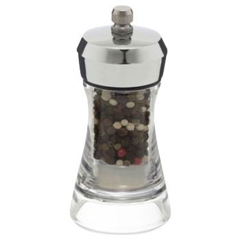 Herevin Chrom Spices Grinder 11.5cm - buy, prices for - photo 1