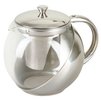 Rainstahl Teapot 0.9l