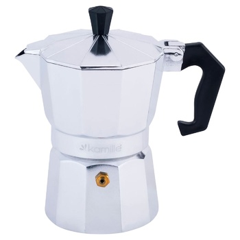 Coffee-pot Kamille 150ml China - buy, prices for Vostorg - photo 2