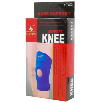 Yufeng Knee Support - buy, prices for Tavria V - photo 1