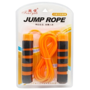 Sports Jump Rope 3m - buy, prices for Tavria V - photo 4