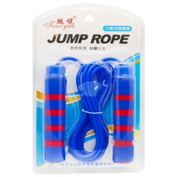 Sports Jump Rope 3m - buy, prices for Tavria V - photo 5