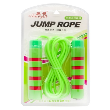 Sports Jump Rope 3m - buy, prices for Tavria V - photo 2