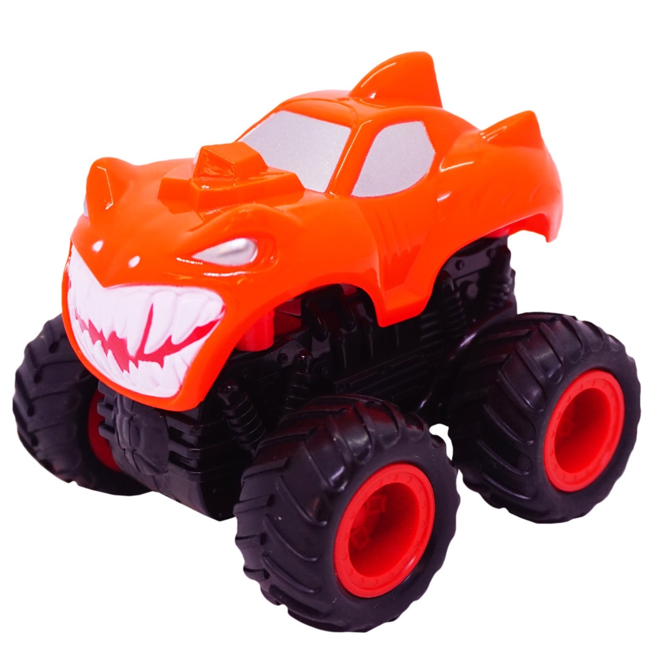 

Машинка One two fun Monster Suv Sythw в ассортименте