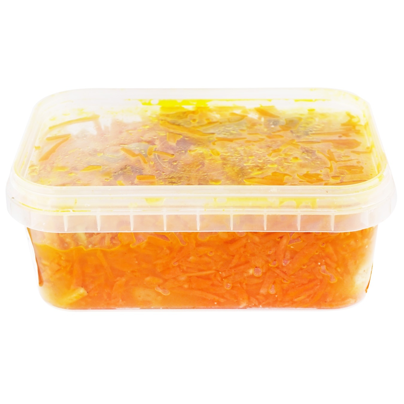 

Морковь Бравита с шампиньонами 400г