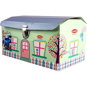 Hobby Snoopy Children's Pink Bedding Set 100х150 2х35х45cm - buy, prices for - photo 2