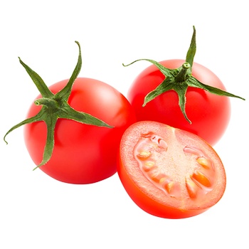 Cherry Coctail Tomatoes - buy, prices for Vostorg - photo 1