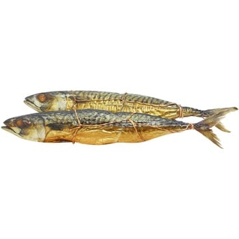 Hot Smoked Mackrel - buy, prices for Vostorg - photo 1