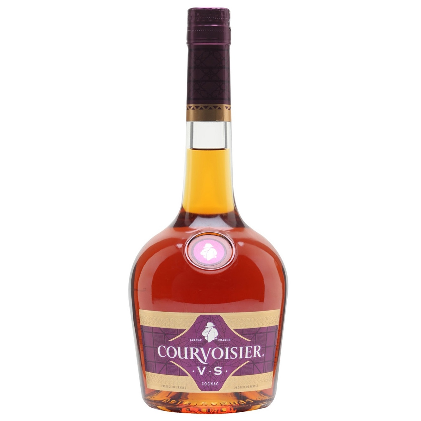 

Коньяк Courvoisier VS 1л