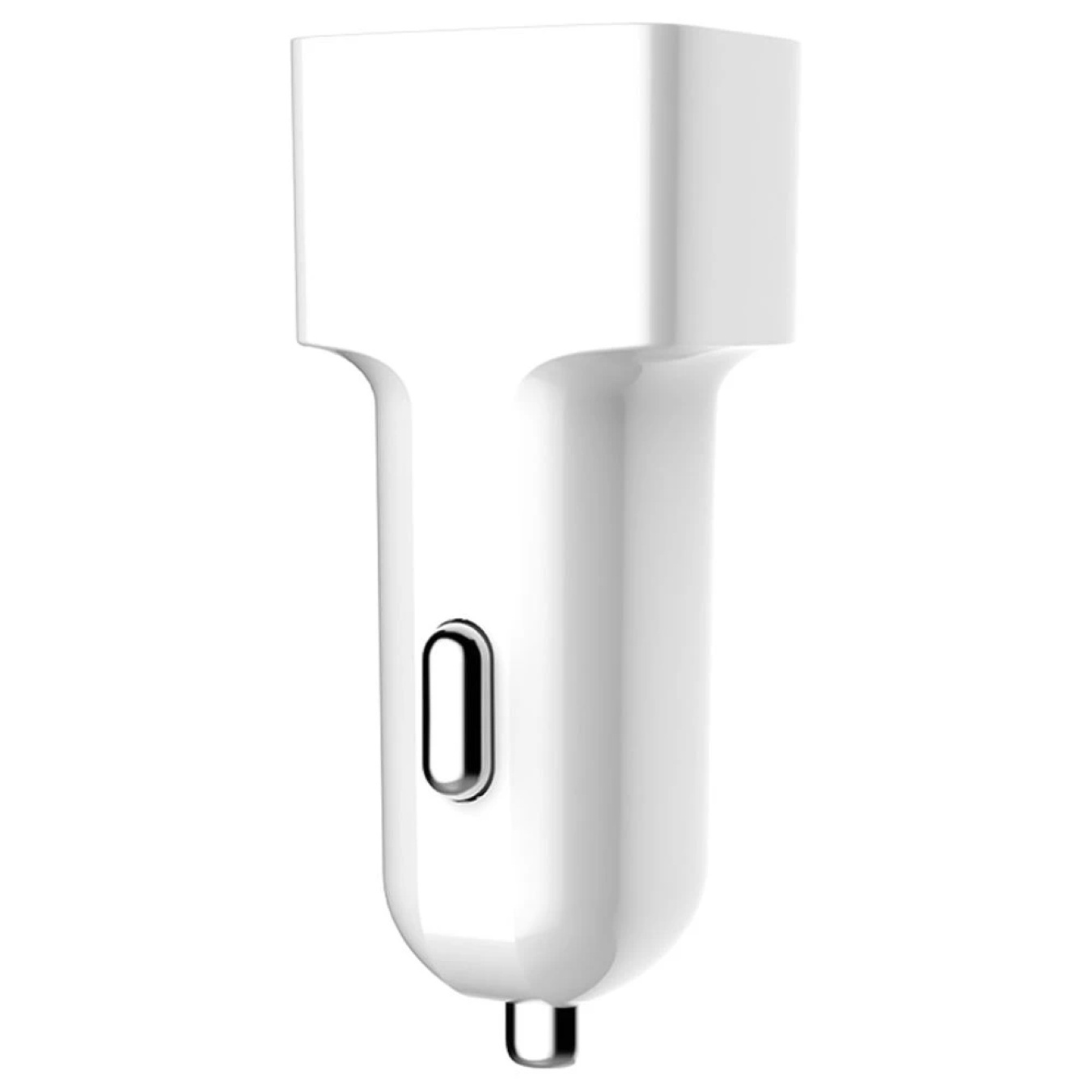 

Зарядное устройство ColorWay 2 USB Auto ID 2.4A 12W