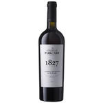 Purcari Premium Cabernet-Sauvignon Dry Red Wine 13% 0.75l