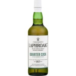 Laphroaig Quarter Cask Whisky 48% 0.7l