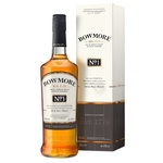 Виски Bowmore №1 40% 0,7л