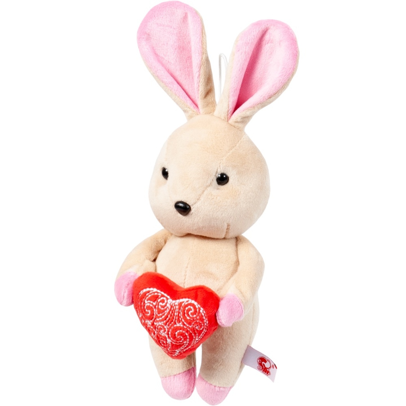 

Игрушка мягкая Stip Зайчик Bunny 28см