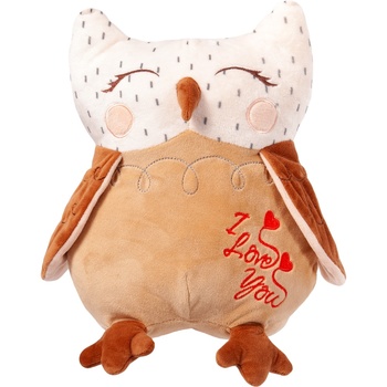 Stip Sonya the Owl Soft Toy 30cm - buy, prices for EKO Market - photo 1