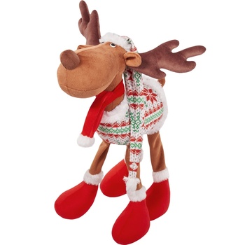 Stip Deer Soft Toy 42cm - buy, prices for EKO Market - photo 1