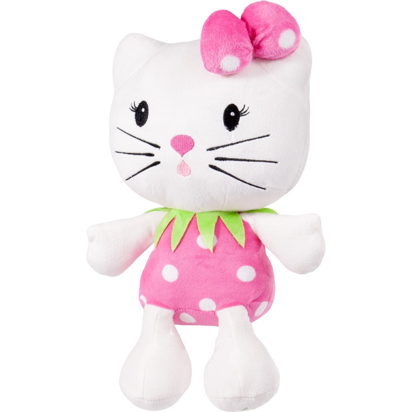 

Игрушка мягкая Stip Кошка Кристи 35см