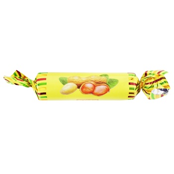 Roshen Nuttini Candies Weight - buy, prices for Auchan - photo 1