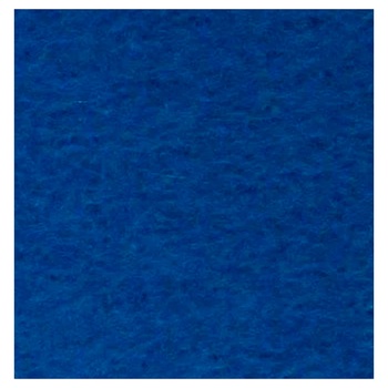 Rosa Talent Blue Felt Sheet 180g/m2 29.7x42cm - buy, prices for - photo 1