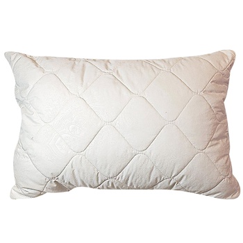 Magiya Solodkogo Snu Cotton Mix Pillow 50х70cm - buy, prices for MegaMarket - photo 2