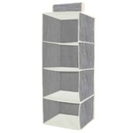 Органайзер Handy Home для зберігання 28х28х80см