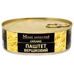 Meat Selected Creamy Pate 240g