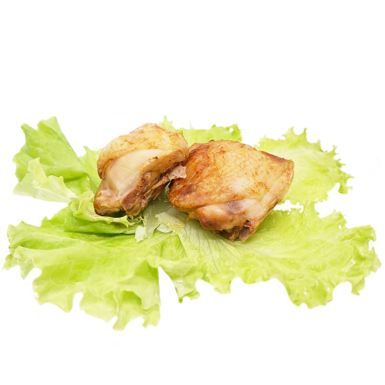 

Бедро курицы гриль
