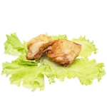 Grilled Chicken Thigh