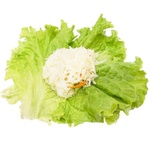 Chudova marka Cabbage pickled weight