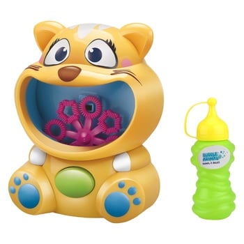 Machine For Creating Bubbles Toy - buy, prices for Auchan - photo 3