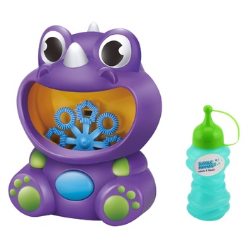 Machine For Creating Bubbles Toy - buy, prices for Auchan - photo 2