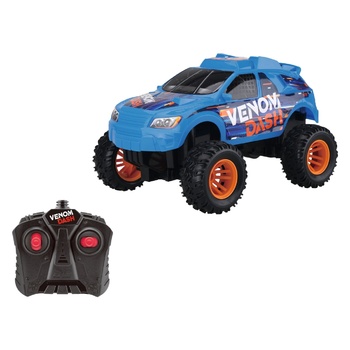 One two fun Venom Dash Car on Radio Control in assortment - buy, prices for Auchan - photo 4