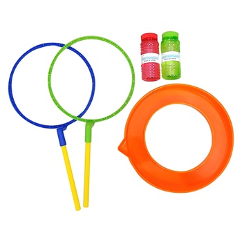 One two fun Set of Create Mega Bubbles - buy, prices for - photo 2