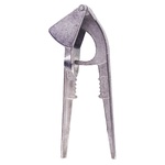 Пресс для часнока металлический большой