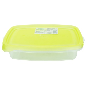 Kozhen Den Box For Ice Cream 0.7l - buy, prices for Auchan - photo 2