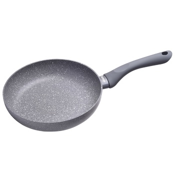 Fissman Vulcano Frying Pan 24x5cm - buy, prices for Supermarket "Kharkiv" - photo 1