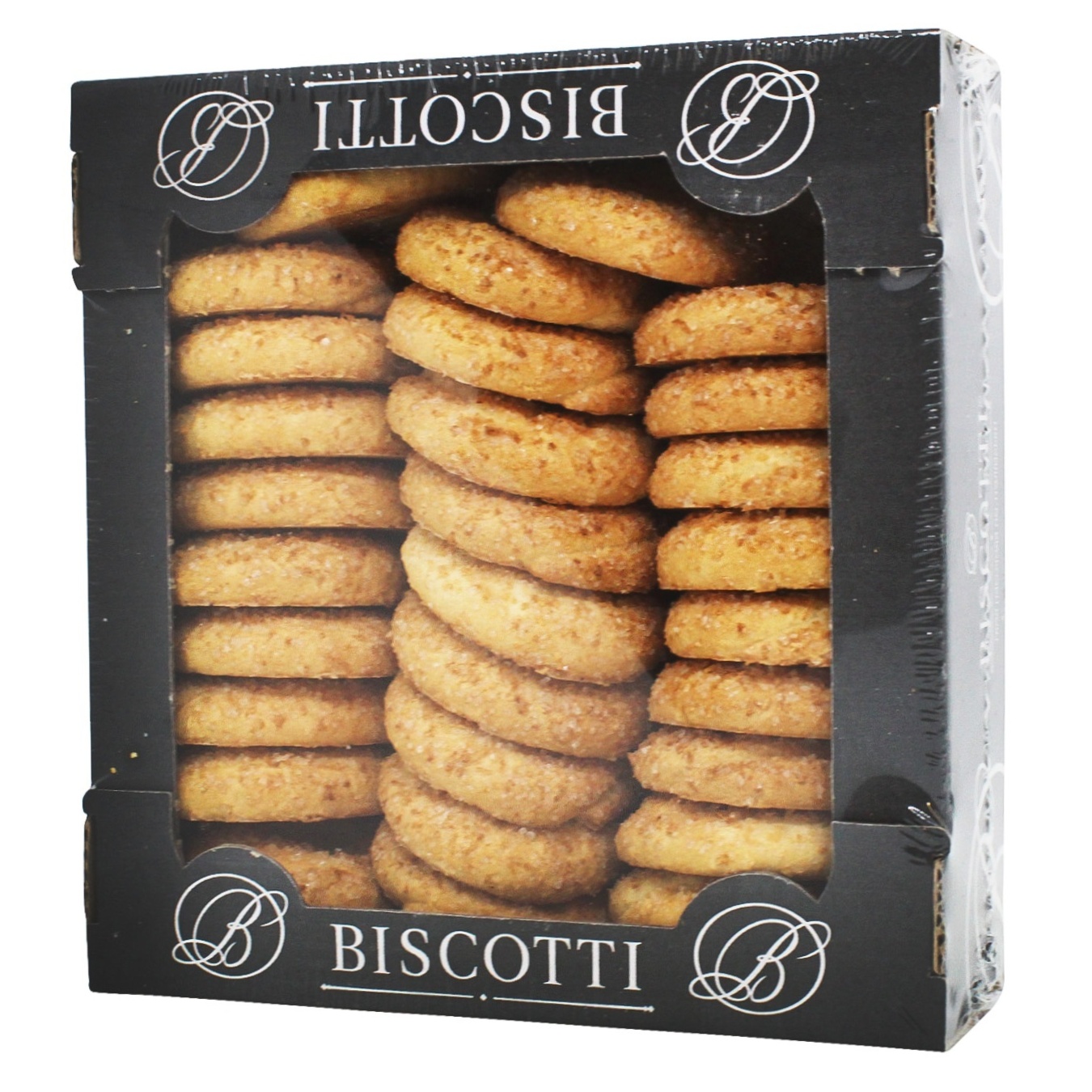 

Печенье Biscotti Кокоша