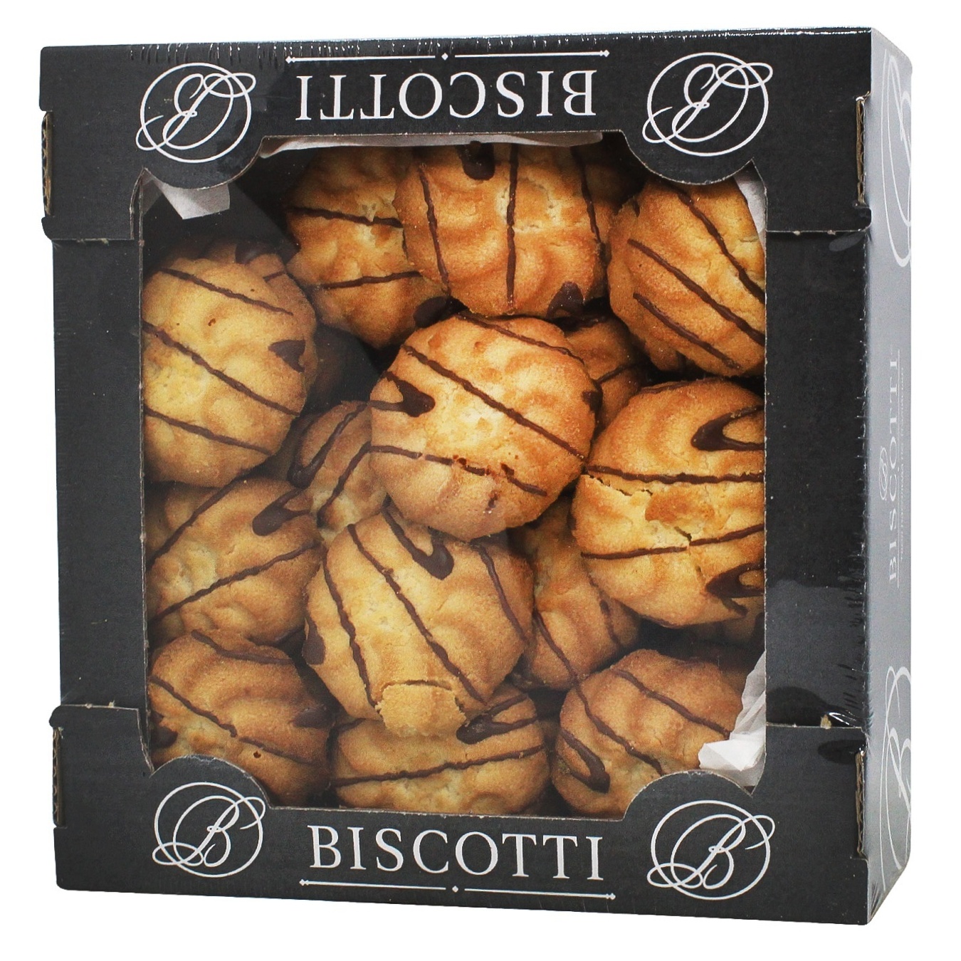 

Печенье Biscotti Феерия