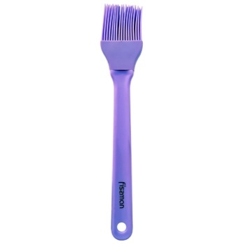 Fissman Silicone Brush-Shovel Color in Assortment - buy, prices for - photo 3