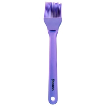 Fissman Silicone Brush-Shovel Color in Assortment - buy, prices for Vostorg - photo 3